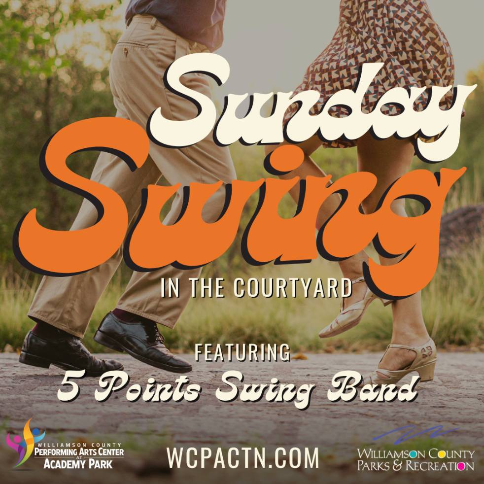 Sunday Swing Courtyard - Copy